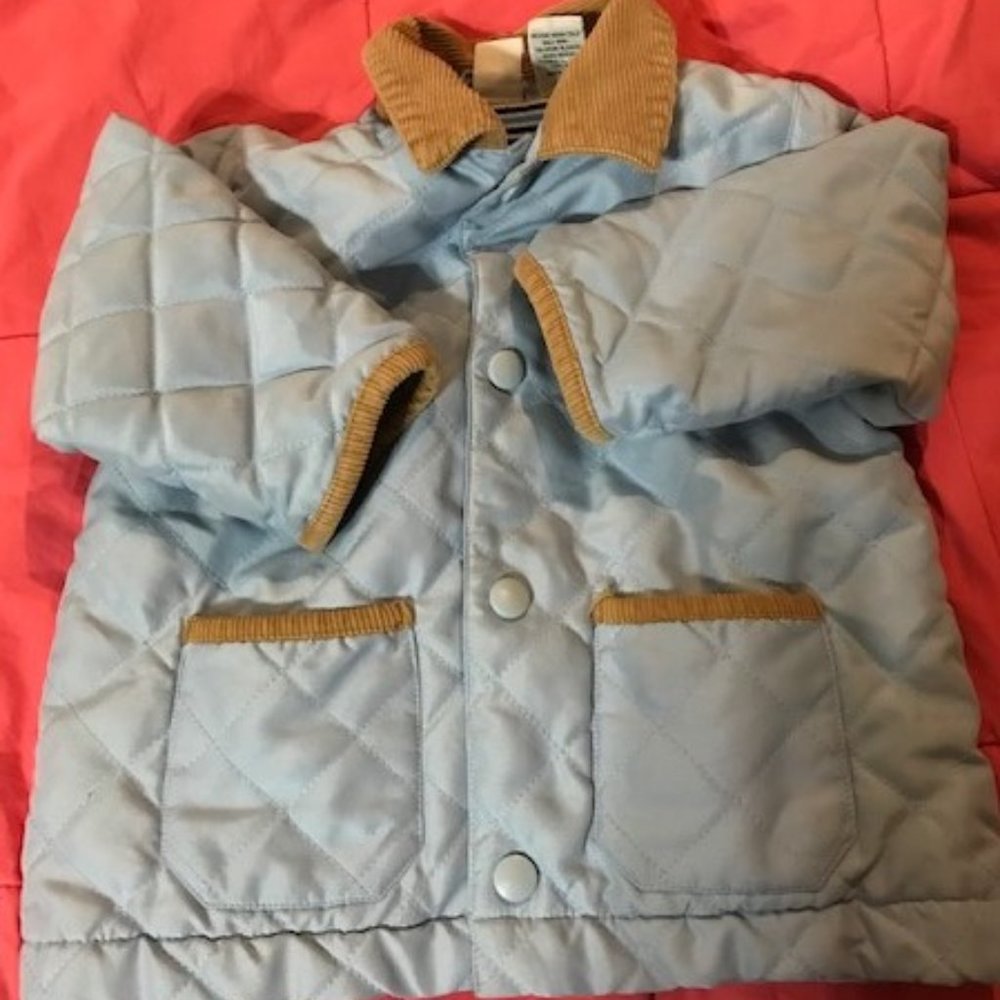 Baby UR It Jacket